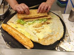-卞姐蛋饼(陕西南路店)