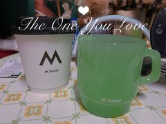 -M Stand(深圳布吉万象汇店)