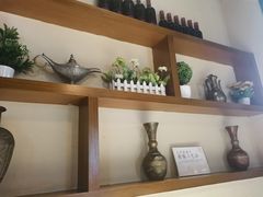 -西域阿里马新疆菜·清真(桂花路店)