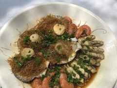 -小城故事·地道宁波味(月湖盛园店)