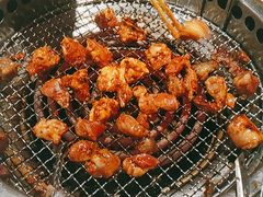 -火炉火自助餐(西直门凯德MALL店)