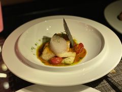 低温银鳕鱼-莲西餐(曲江店)