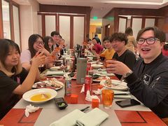 -怡咖啡海鲜自助餐厅(浦东香格里拉店)