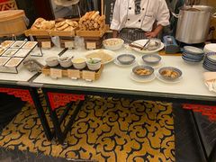 -上海安亭别墅花园酒店