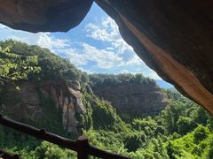 -丹霞山风景名胜区