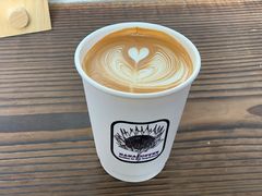 -HANA COFFEE(长寿路店)