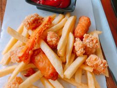 -红屋牛排(闽江路店)