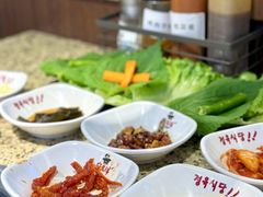 -安又胖韩国烤肉(美罗城店)