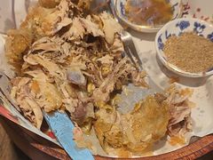 -秦月轩·陕西家乡菜(阜成路·五棵松店)