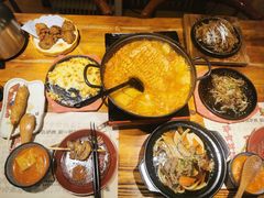 -日吉丸·鸟将军炭火融合酒馆(中央大街店)