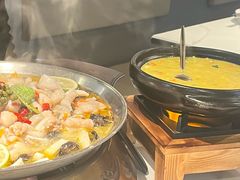 -大丰收·蛙功夫(晋江万达店)