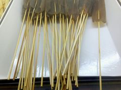 -马路边边麻辣烫联盟路店