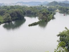 -婺源月亮湾
