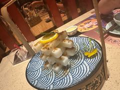 -点都德(华强南店)