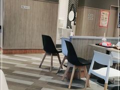 大堂-肯德基(西安兴庆店)