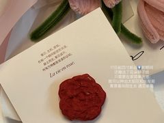 -LAN一见岚·精品蛋糕(琶洲保利店)