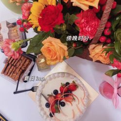 点击看大图 -张仕婚礼·做有温度的婚礼