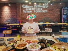 -4k轰趴馆(苏州街店)
