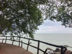 -巢湖姥山岛