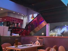 -杨记齐齐哈尔烤肉(总店)