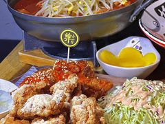 -乐园夜市场(五道口王庄路店)