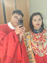 -金夫人婚纱摄影(总店)