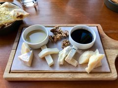 -沈阳君悦酒店·意坊意大利餐厅