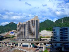 -重庆万豪中餐厅·Man Ho