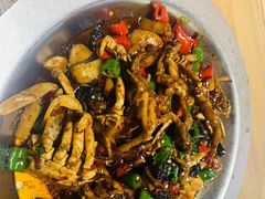 -领蟹祥记·香辣蟹·特色小海鲜(奥体天虹店)