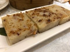 -畔山酒店中餐厅