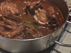 -蝎王府羊蝎子(西直门店)