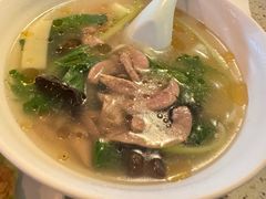 -东园小馆·早茶·淮扬小炒(江都路店)