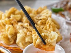 特色炸云吞-嘉升大排档(番禺总店)
