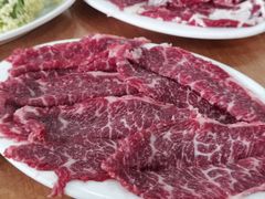 -伟记牛肉(金鸿公路店)