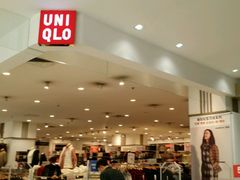 -优衣库(成都锦华万达广场店)