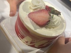 -糕材生•糕点•生日蛋糕(钟楼街店)