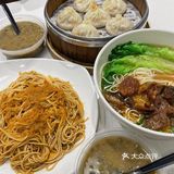 在广州也能吃上这正宗的上海料理💯