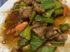 -东北菜冰城一家人