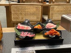-韩满园· 甄选韩式烤肉