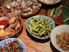 -你又瘦了小酒馆(奥体店)