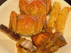 -临水宫·康养餐厅(徐矿广场店)