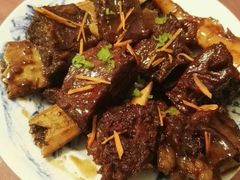 -不倒翁·徽天下名菜楼(马鞍山路店)