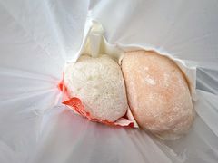 芒果糯米糍-澳门长洲糯米糍(柯打苏沙街店)