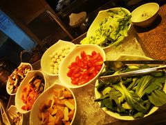 -上海东方佘山翰悦阁酒店·Vie全日制餐厅