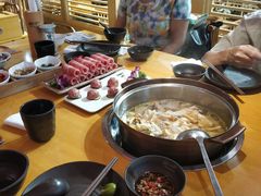 -椰贝原味椰子鸡(高新万达店)
