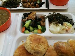 -香妃烤鸡(西单店)
