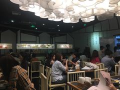 大堂-潮堂 · 潮州菜(国贸商城店)
