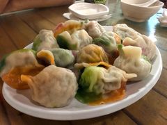 -宝源饺子(麦子店街店)