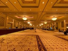 -澳门喜来登大酒店