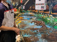 -79号渔船海鲜饭店(宝安店)